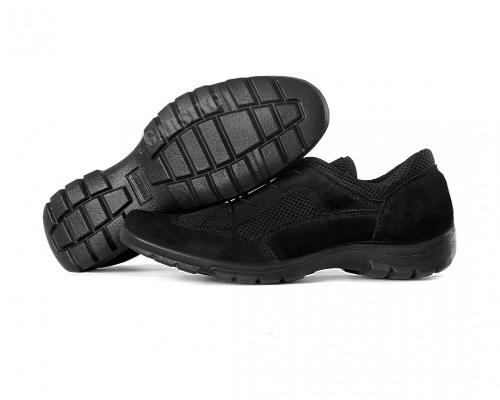 Ботинки летние Гарсинг 5203 С «WIN CITY»