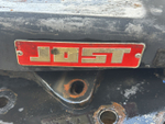 Седло JOST 150мм