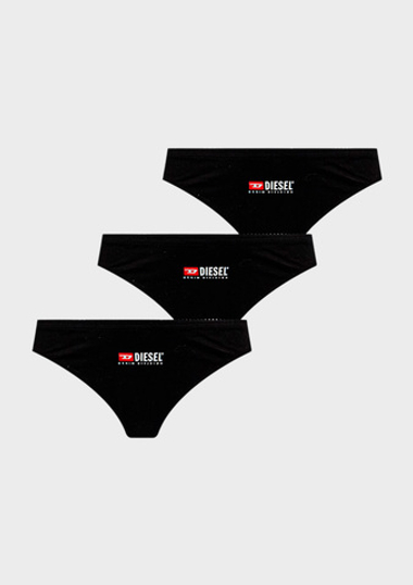 Трусы (3шт.) DIESEL
