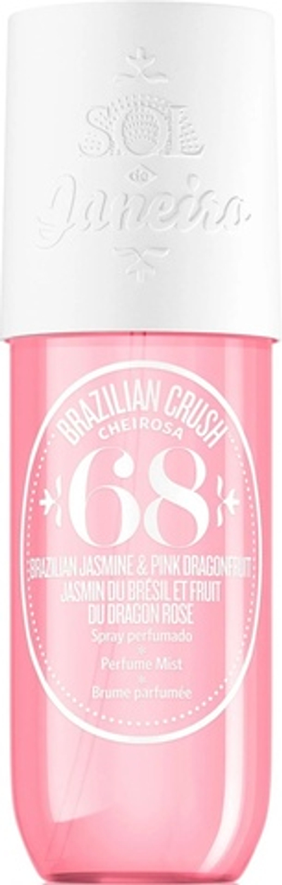Sol de Janeiro Brazilian Crush Cheirosa 68 Perfume mist