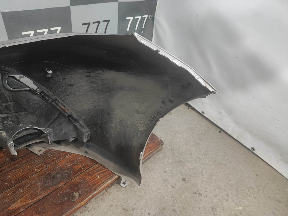 Бампер передний Toyota Camry (XV70) 20-нв Б/У Оригинал 521190X962