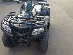 Квадроцикл ARMADA ATV 200L
