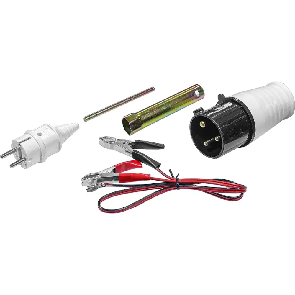 ТСС SGG 6000EHNA Duplex бензогенератор с блоком АВР ТСС С 9000/230 160012/190047