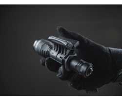 ARMYTEK - Магнитное крепление Magnetic Mount For Flashlight AWM-03