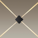 4259/8WL ODL Светильник LED 8Вт 3000К 220В IP20 HIGHTECH