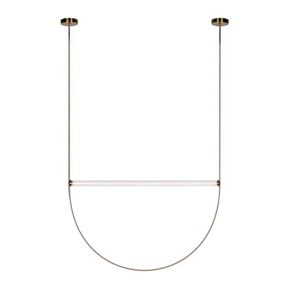 Подвесной светодиодный светильник Loft IT Liana 10221/2050