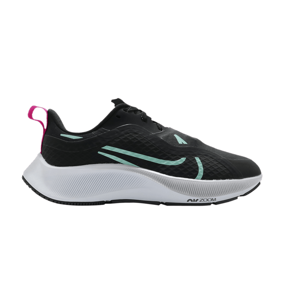 Кроссовки Nike Pegasus 37 37 (Женская размерная сетка)