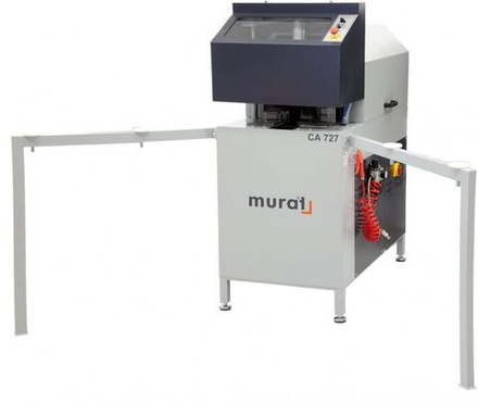 Углозачистной станок Murat CA 727