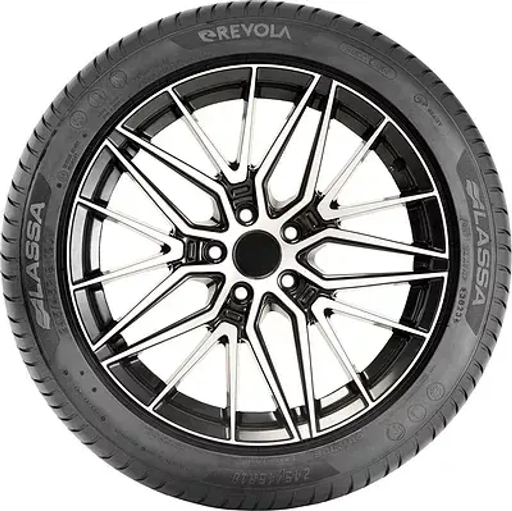 Lassa Revola 235/45 R18 98W XL