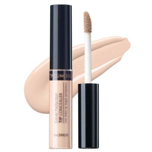 The Saem Tip Concealer 0.5