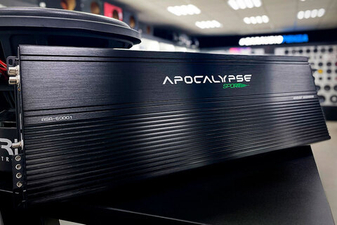 Усилитель Alphard Apocalypse ASA-6000.1 по скидке 20%