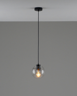 Светильник подвесной Moderli V11537-1P Aurora