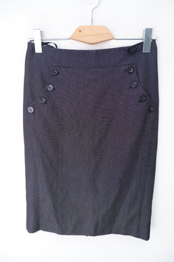 Юбка Linemax Group  классическая 44 размер