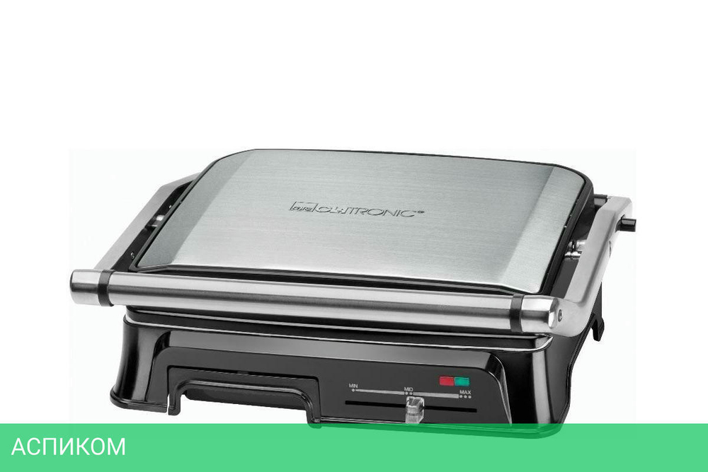 Электрогриль Clatronic KG 3571