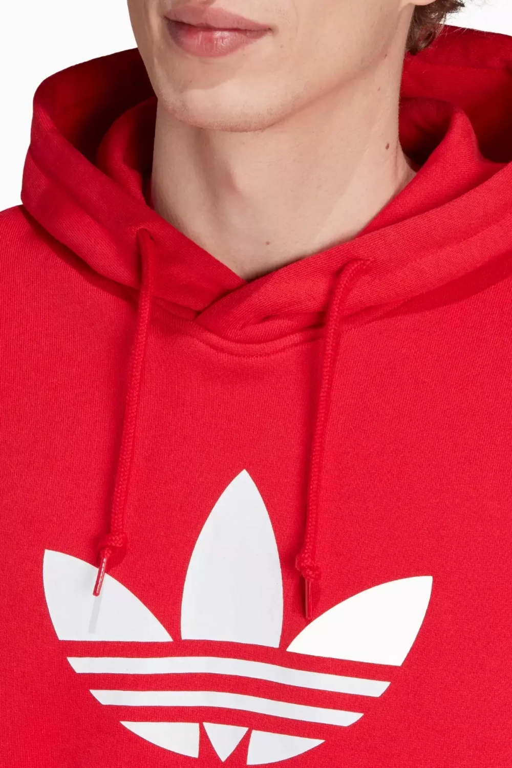 Кофта adidas Adicolor Classics Trefoil