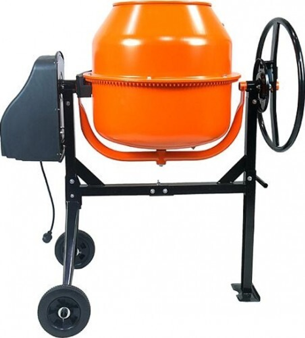 Бетоносмеситель Sturm CM20160CI