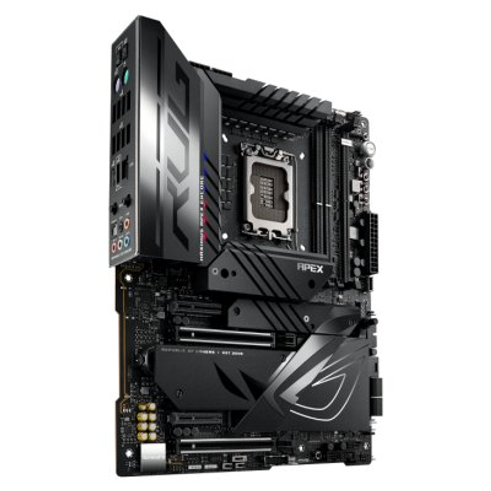 Материнская плата ASUS ROG Maximus Z790 Apex Encore