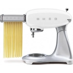 Миксер планетарный Smeg SMF04WHEU белый