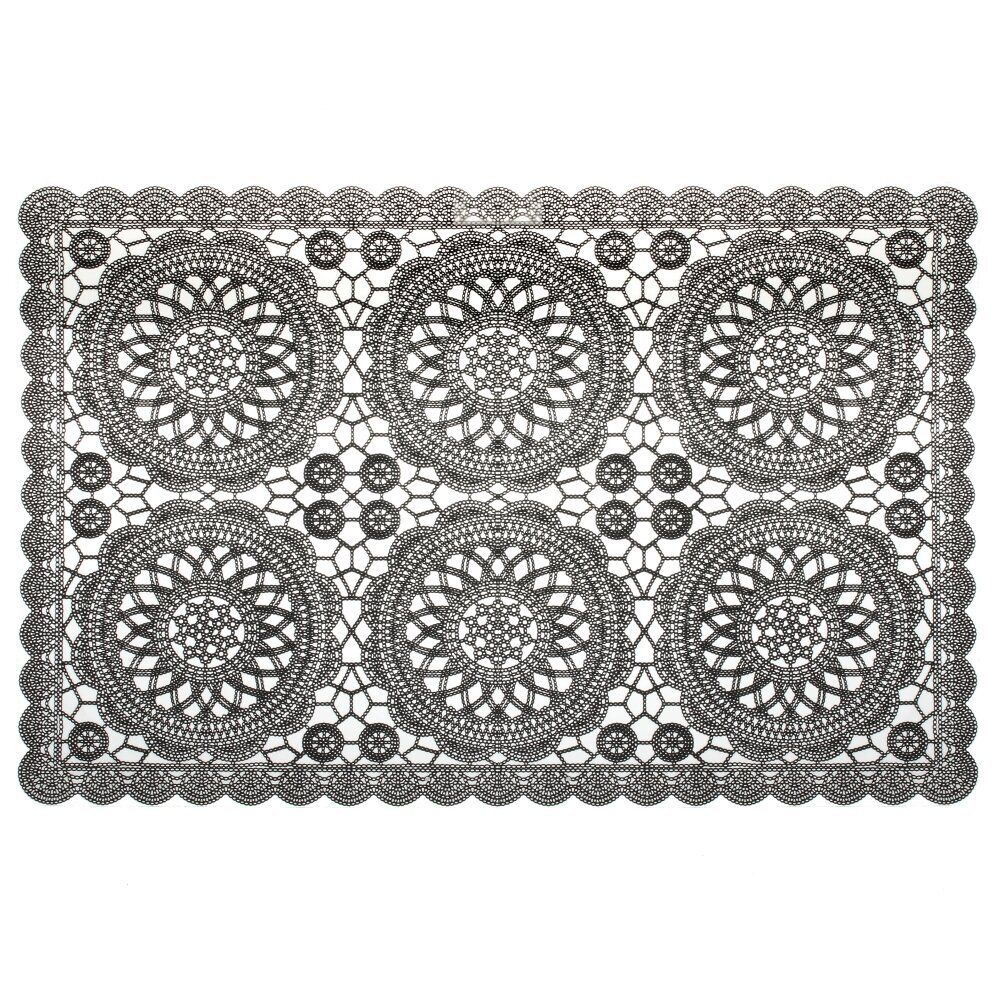 GAEM Салфетка (блок 6шт), L46 W31 H0,1 см, 2в.