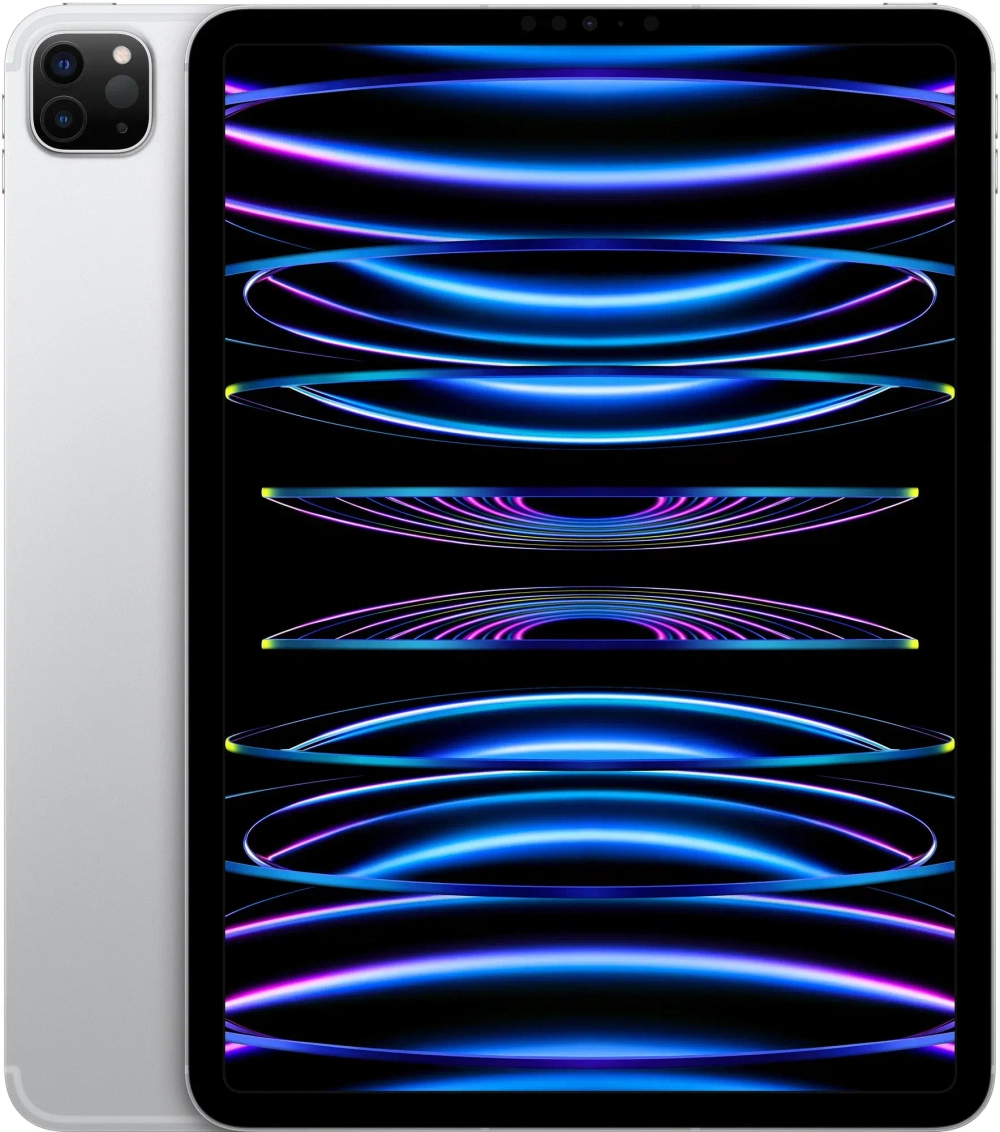 iPad Pro 11 (2022) 512GB