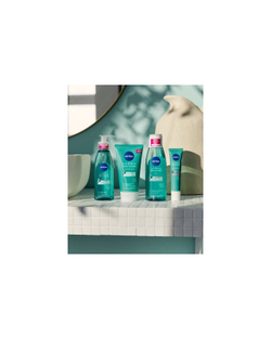 Nivea Derma Skin Clear - очищающий гель для лица /   150  ml  / GTIN 2800018493164
