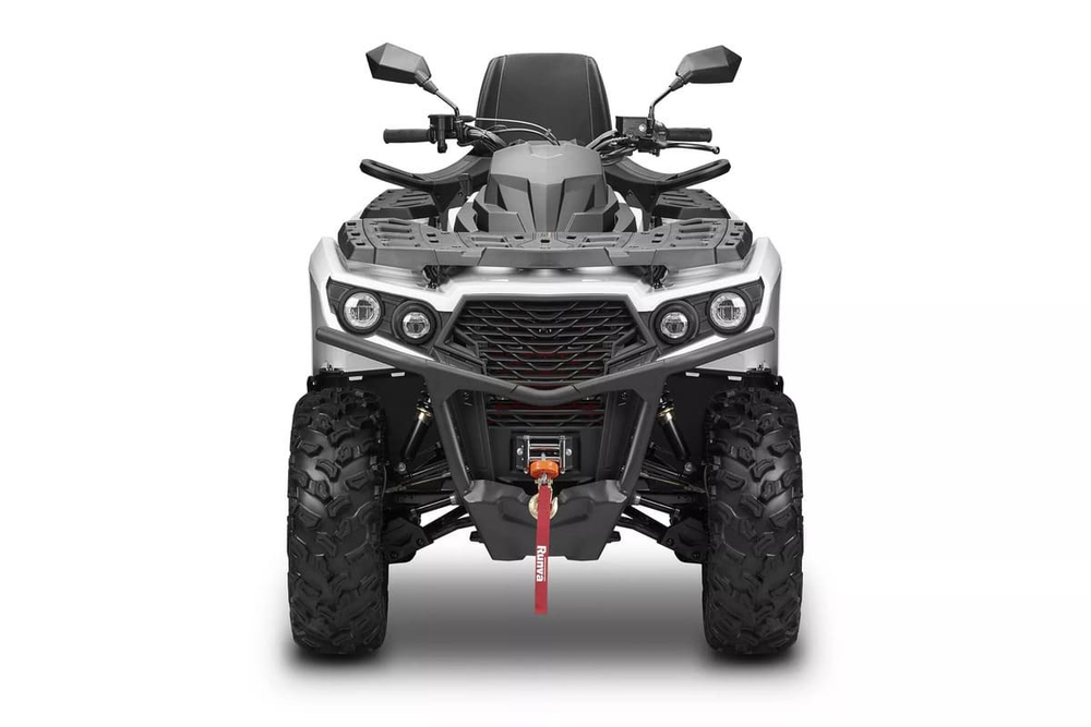 Квадроцикл AODES PathCross MAX 650 Basic