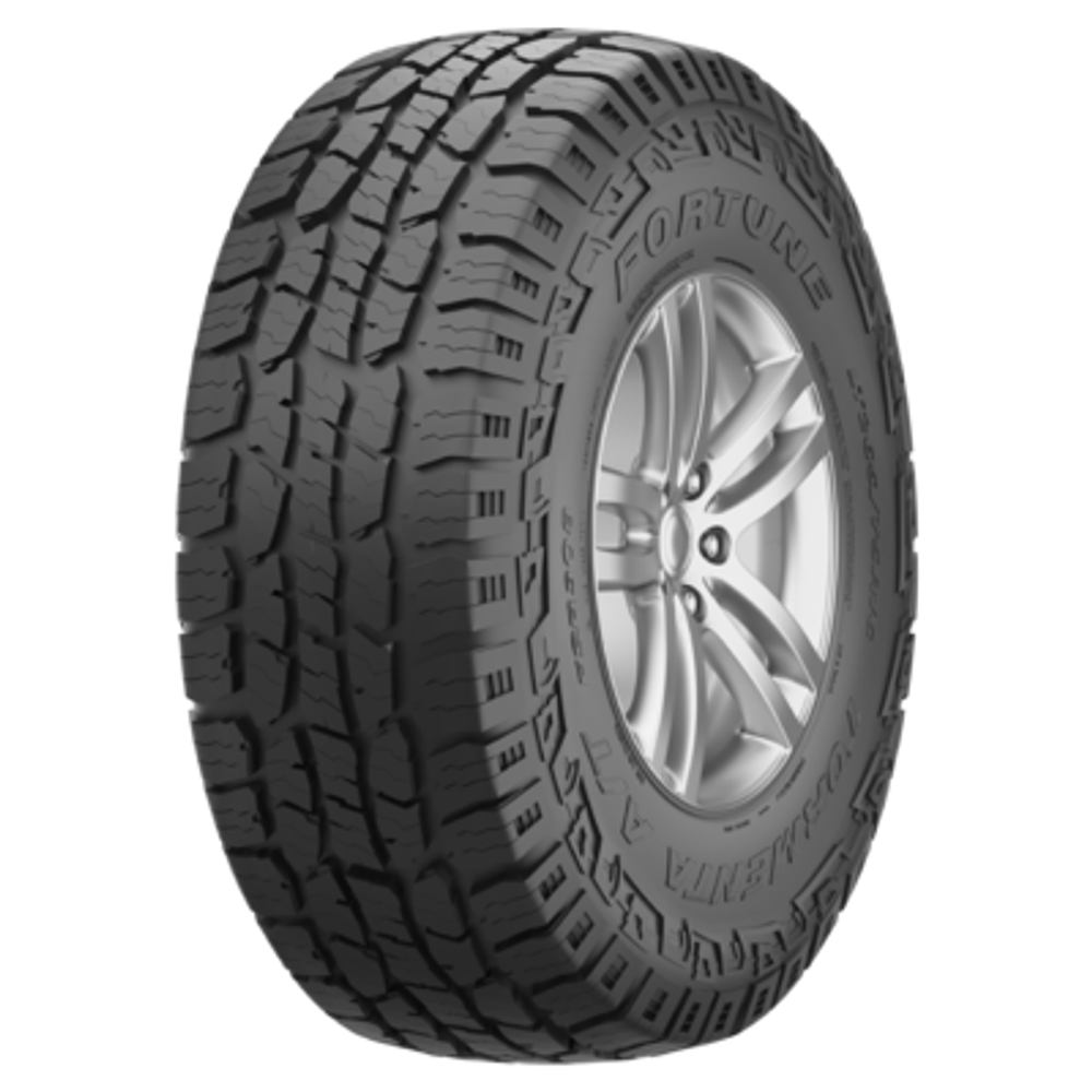 265/75R16 116T Tormenta A/T FSR308 TL OWL Fortune