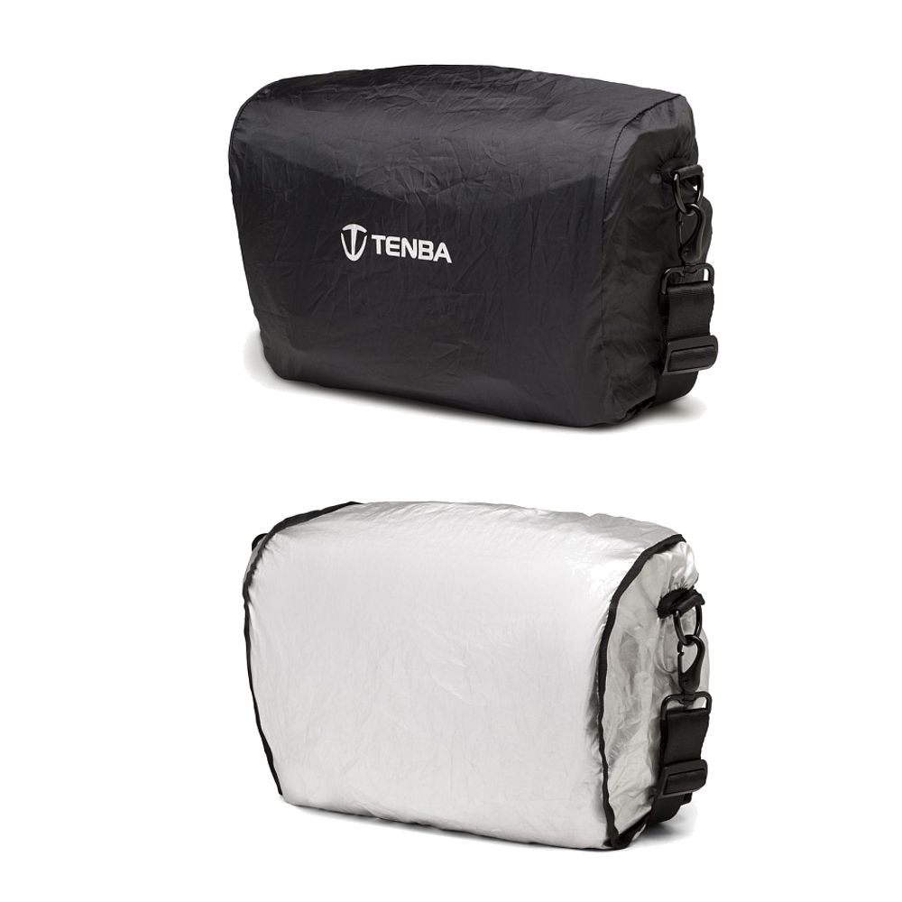 Tenba DNA Messenger 15 Slim Graphite