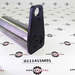 Палец (Нижнее крепление поворотного блока стрелы к каретке) | 6111415M91, 3521373M93 | TMP