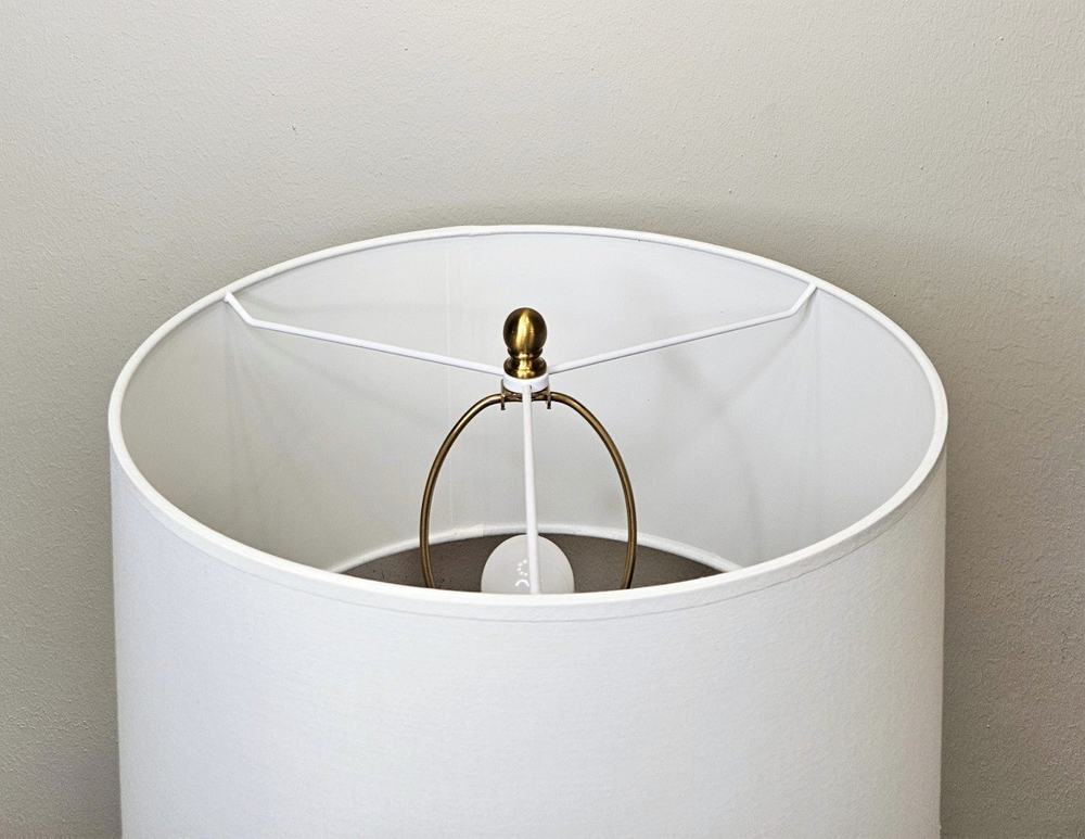 Лампа настольная Tuda