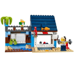 LEGO Creator: Отпуск у моря 31063 — Beachside Vacation — Лего Креатор Создатель