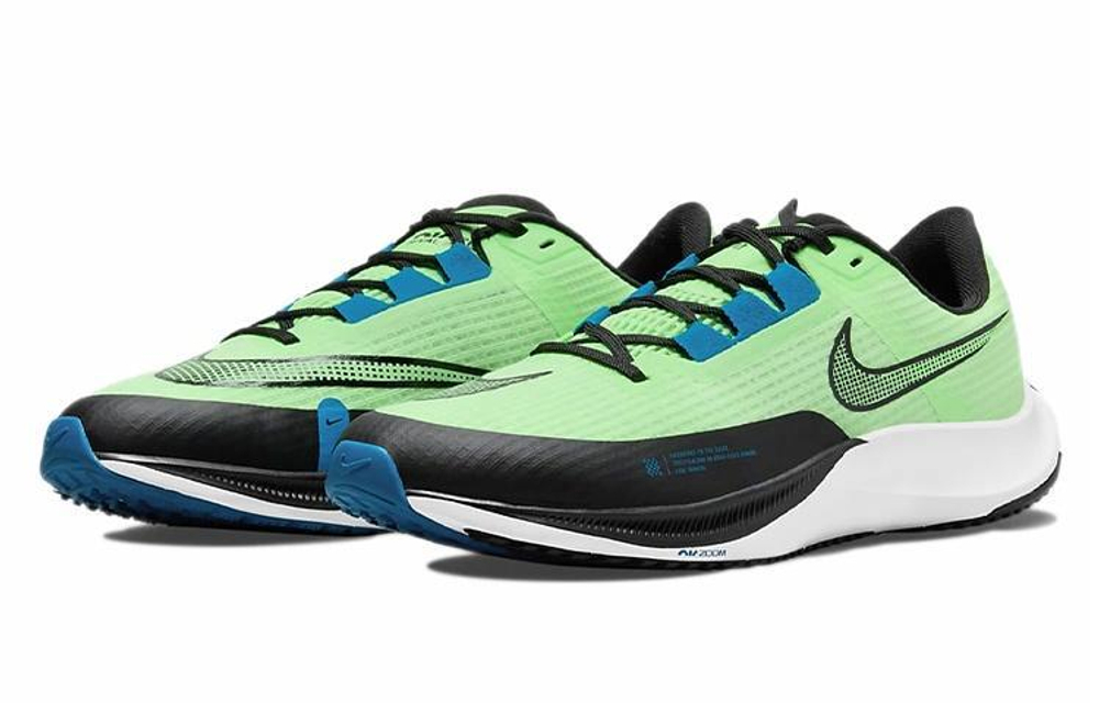 Кроссовки Nike Zoom Rival Fly 3