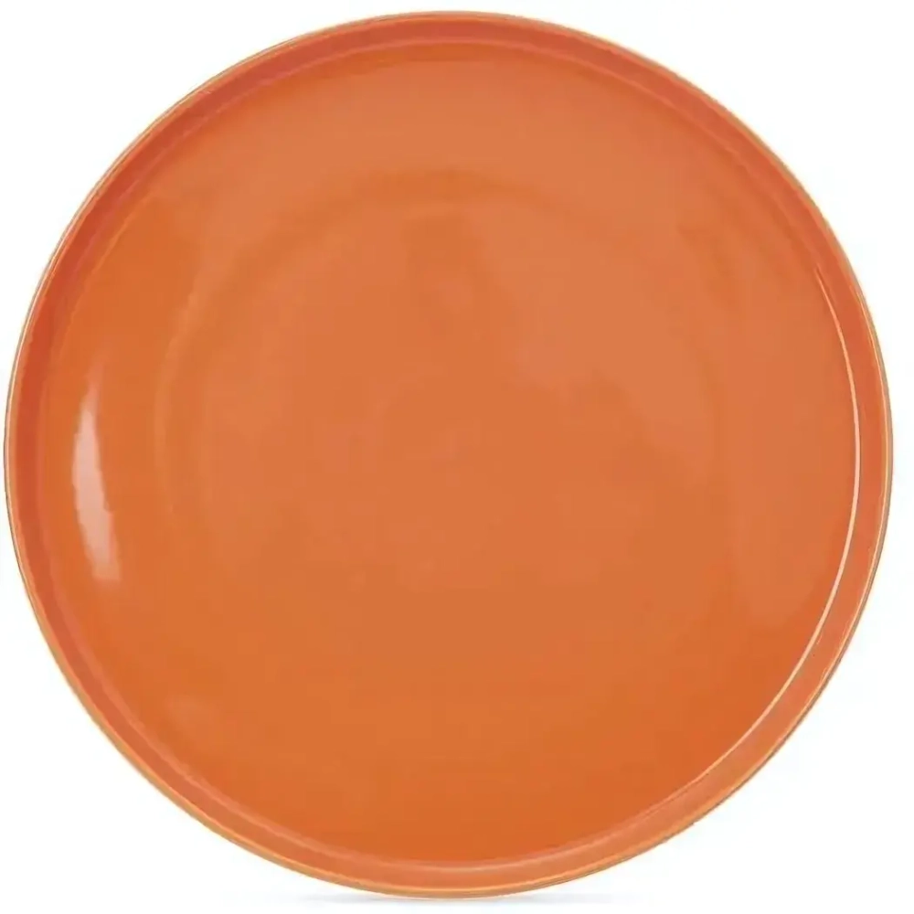 Тарелка обеденная 27см «CORAL GOLD» DM3000