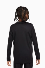 Футболка с длинными рукавами Nike PSG 25/26 Goalkeeper Stadium Junior - черный