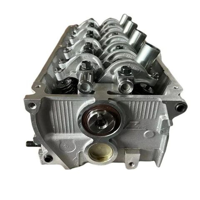 Гбц в сборе Митсубиши,Ховер 4g64,4g69 в сборке