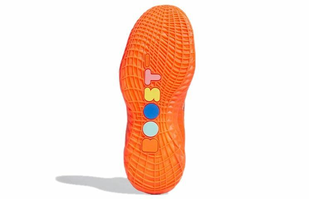 Кроссовки Adidas Harden Vol.5 Futurenatural