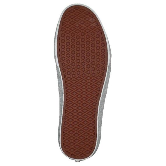 Vans Low Top 'Orange'