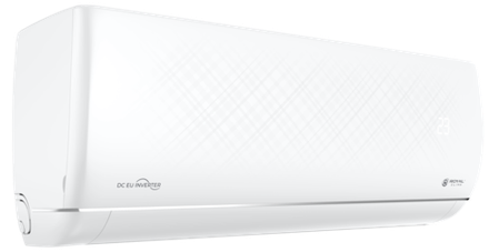 Инверторная сплит-система  RENAISSANCE DC EU Inverter 2024 RCI-RNС35HN
