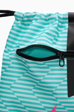 Сумка для обуви Nike Academy - бирюзовый