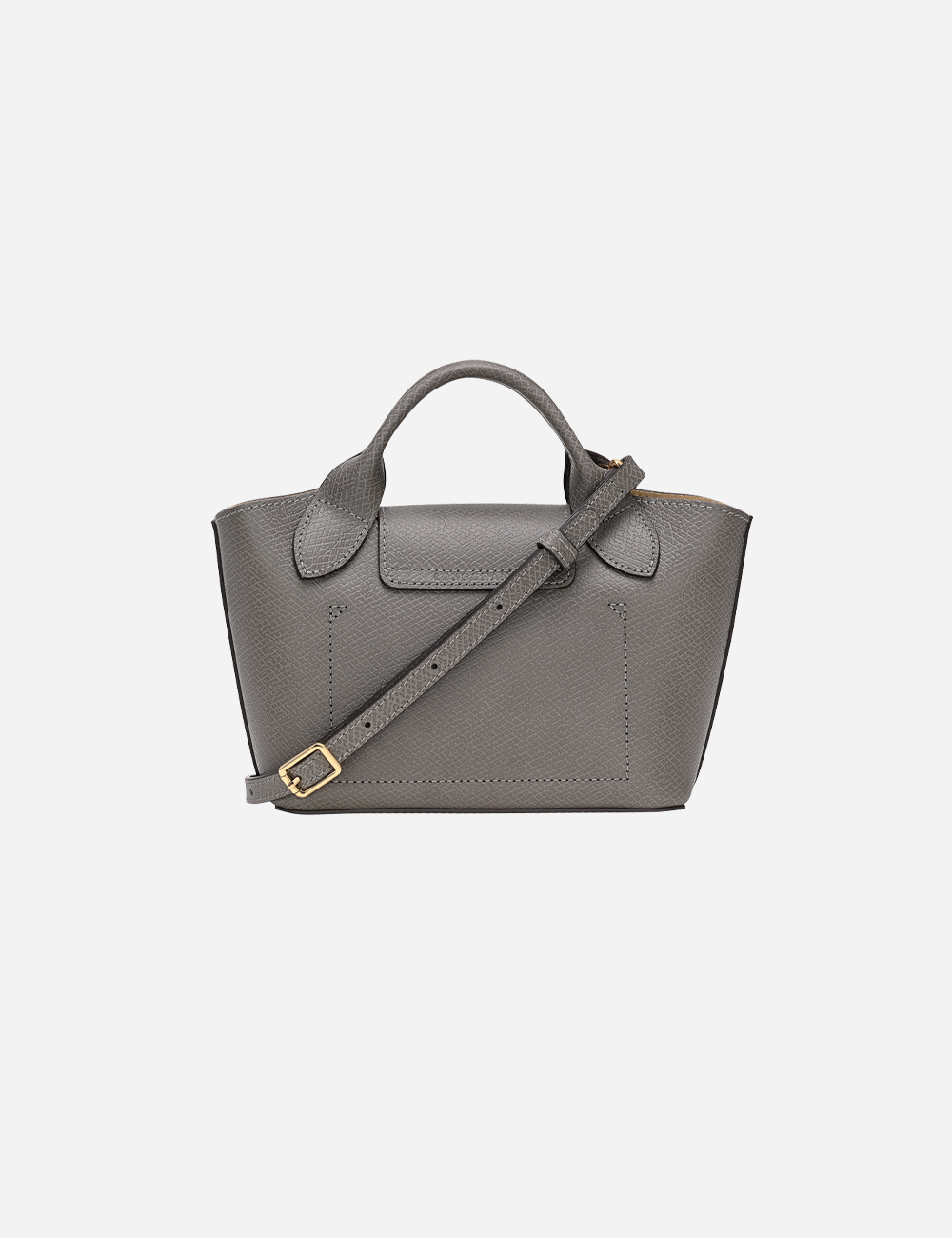 Сумка Longchamp Epure Shopper Bag XS Grey