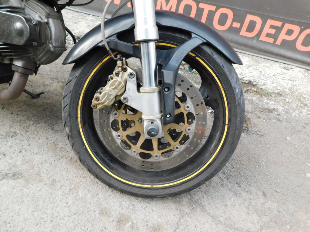 Ducati monster 400 zdmm300AA2B022589
