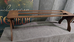 Подставка складная под монохорд