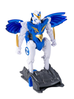 Игровой набор Screechers Wild Бласт Чардж Геллер 65074