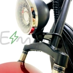 Электроскутер CityCoco GT X6 1500W 15AH 48V КРАСНЫЙ