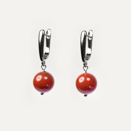 Серьги Myth TRR