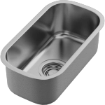 Кухонная мойка Omoikiri Omi 20-U-IN