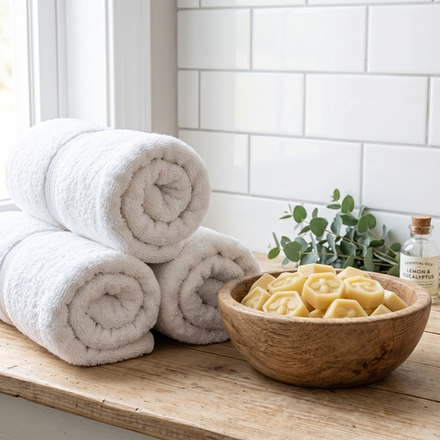 Отдушка CS - Свежий Лен (Fresh Linen Odor Eliminator)