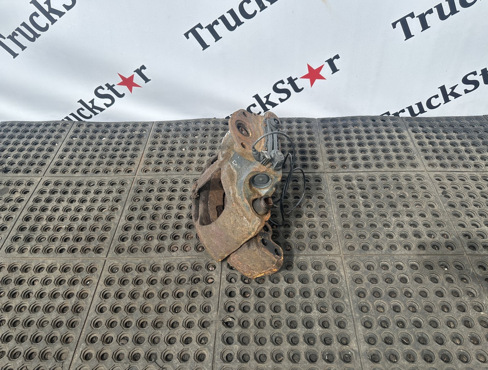 Суппорт тормозной