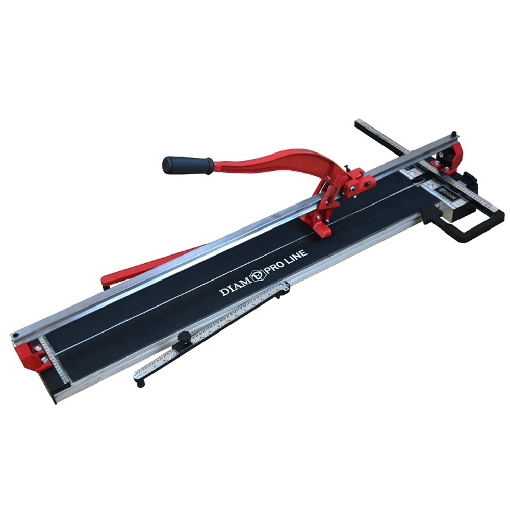 Плиткорез ручной DIAM Pro Line-1000L