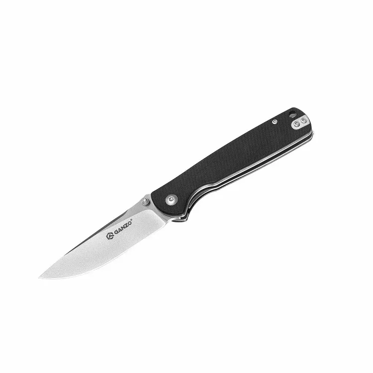 Нож складной Ganzo G6805 BK/черный